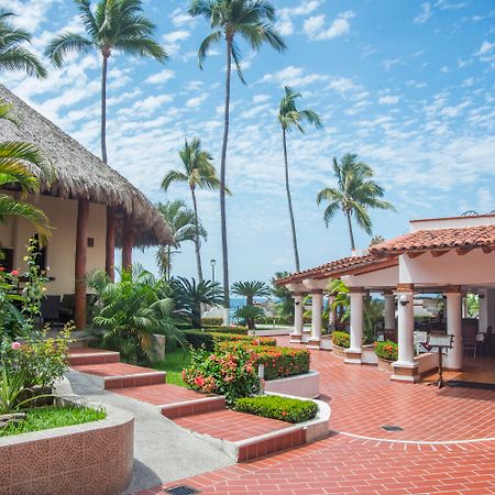 Tropicana Hotel Пуерто-Вальярта Екстер'єр фото