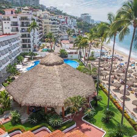 Tropicana Hotel Пуерто-Вальярта Екстер'єр фото