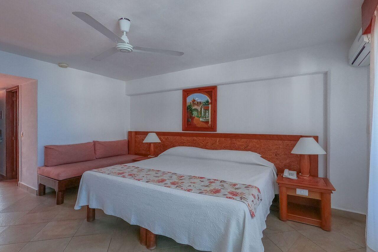 Tropicana Hotel Пуерто-Вальярта Екстер'єр фото