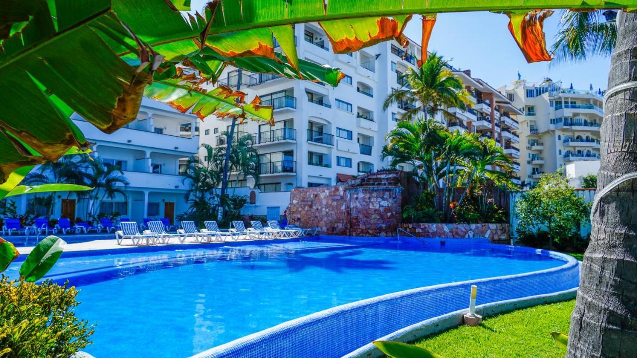 Tropicana Hotel Пуерто-Вальярта Екстер'єр фото