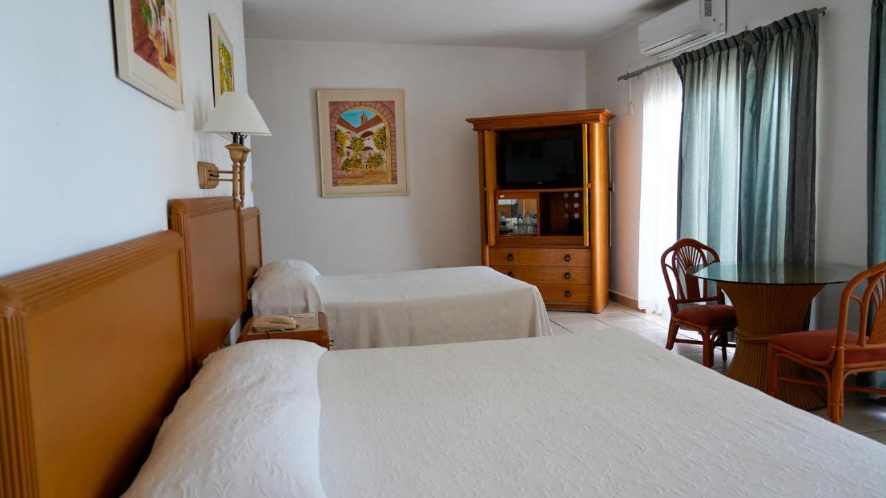 Tropicana Hotel Пуерто-Вальярта Екстер'єр фото
