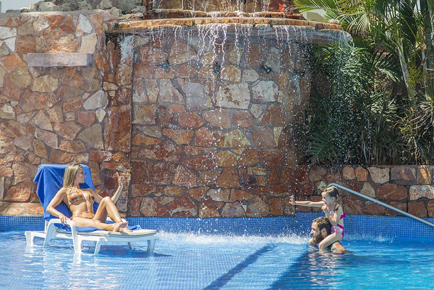 Tropicana Hotel Пуерто-Вальярта Екстер'єр фото