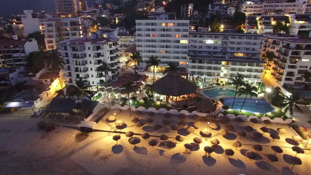 Tropicana Hotel Пуерто-Вальярта Екстер'єр фото