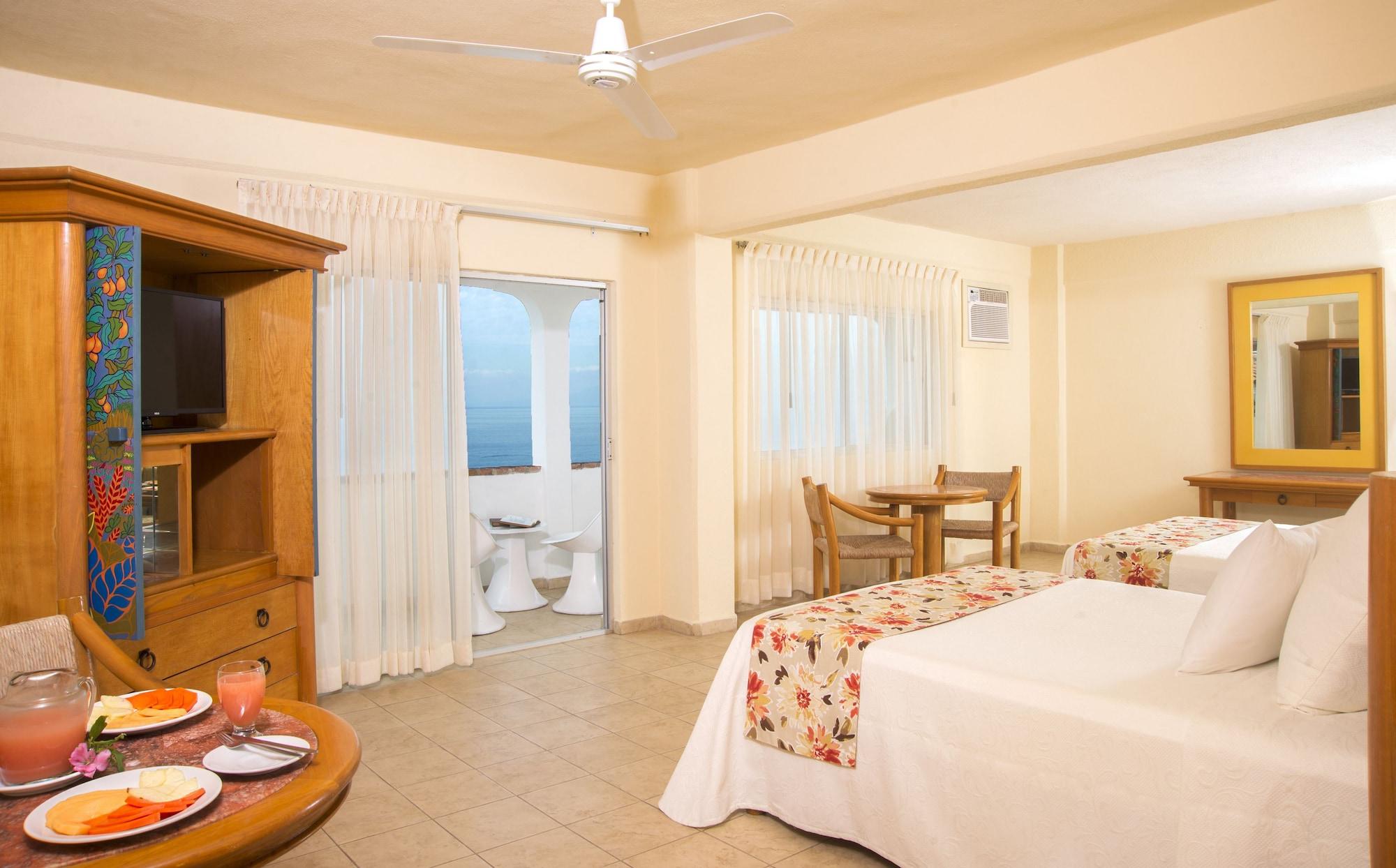 Tropicana Hotel Пуерто-Вальярта Екстер'єр фото