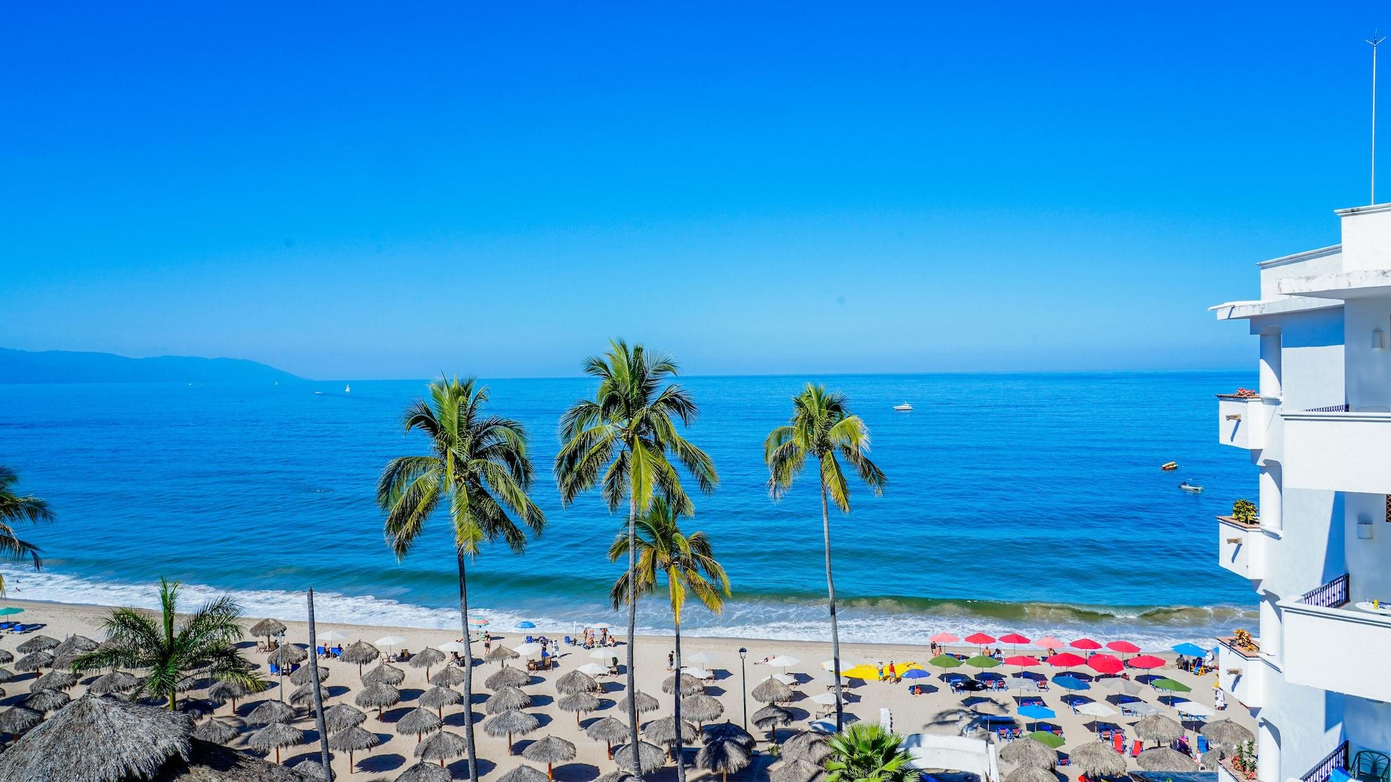 Tropicana Hotel Пуерто-Вальярта Екстер'єр фото