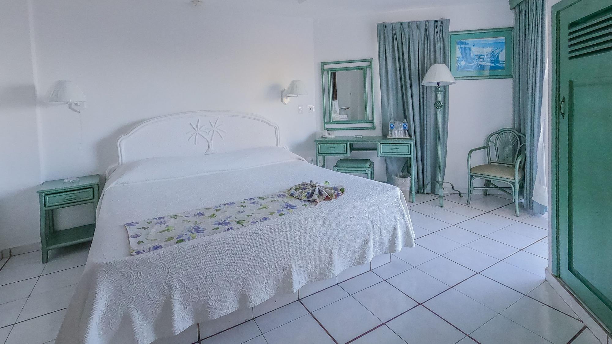 Tropicana Hotel Пуерто-Вальярта Екстер'єр фото