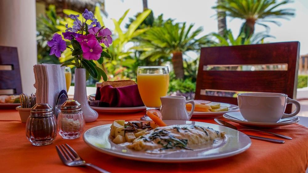 Tropicana Hotel Пуерто-Вальярта Екстер'єр фото