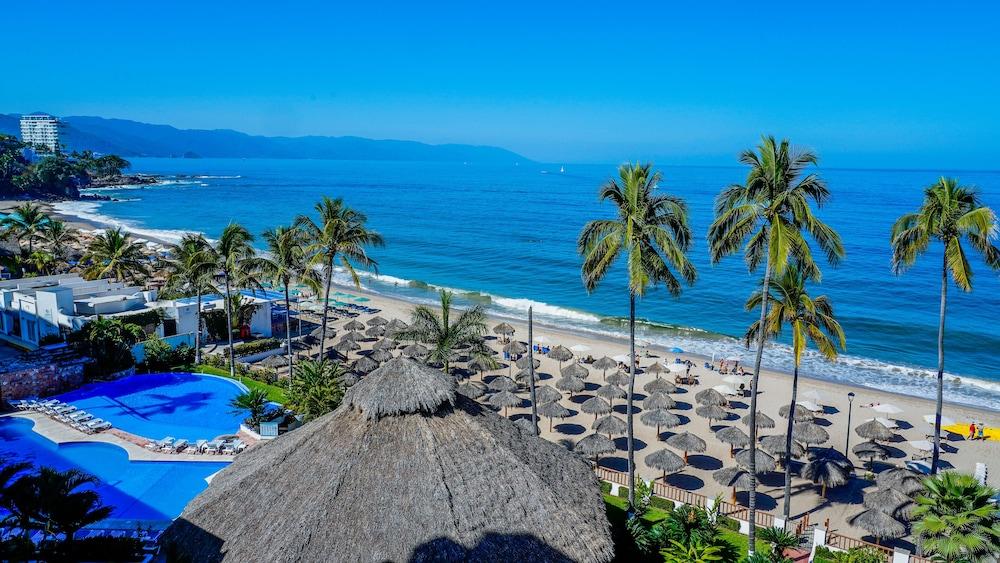 Tropicana Hotel Пуерто-Вальярта Екстер'єр фото