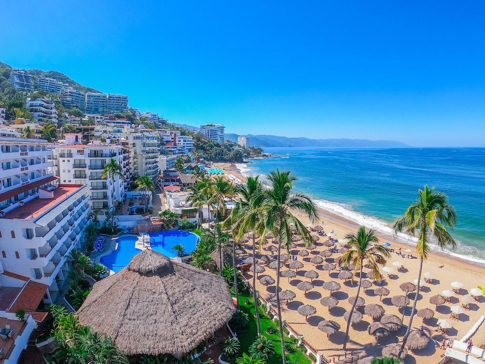 Tropicana Hotel Пуерто-Вальярта Екстер'єр фото