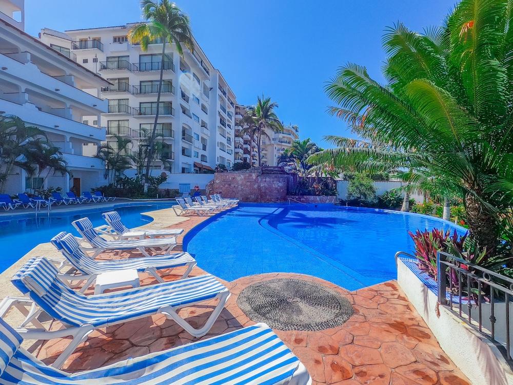 Tropicana Hotel Пуерто-Вальярта Екстер'єр фото