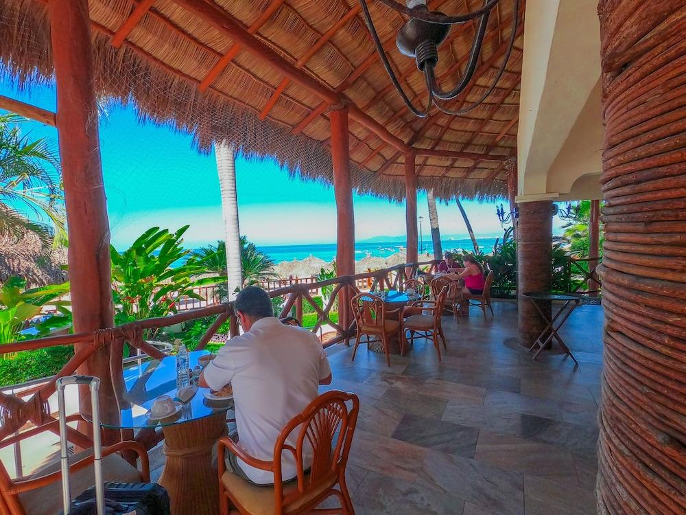 Tropicana Hotel Пуерто-Вальярта Екстер'єр фото