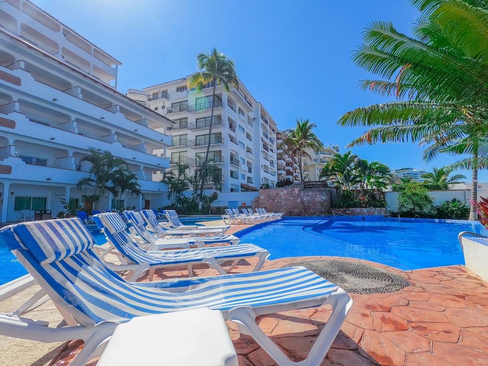 Tropicana Hotel Пуерто-Вальярта Екстер'єр фото