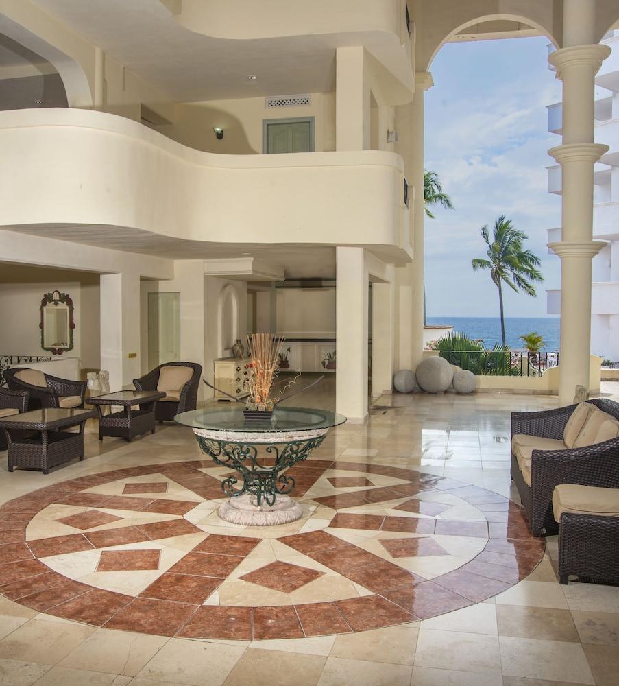 Tropicana Hotel Пуерто-Вальярта Екстер'єр фото